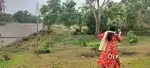 55 Dismil land for sale near Turidih , mohoda basti , pindrazora