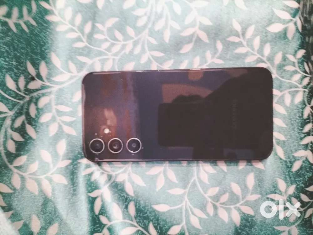Samsung a54 8 256 new condition