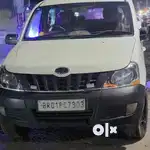 Mahindra Xylo 2011