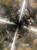 Infinity table