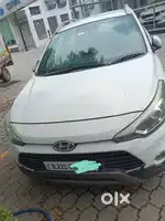 Hyundai i20 Active 1.2 S, 2015, Petrol