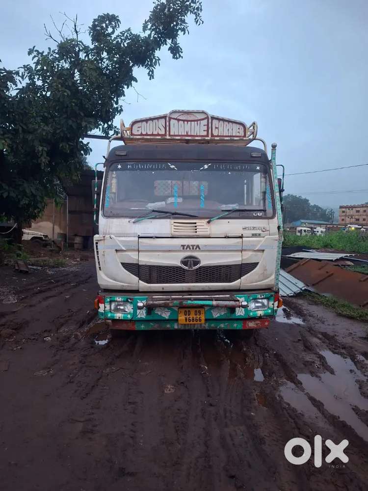 22 chkka Trailer 4926