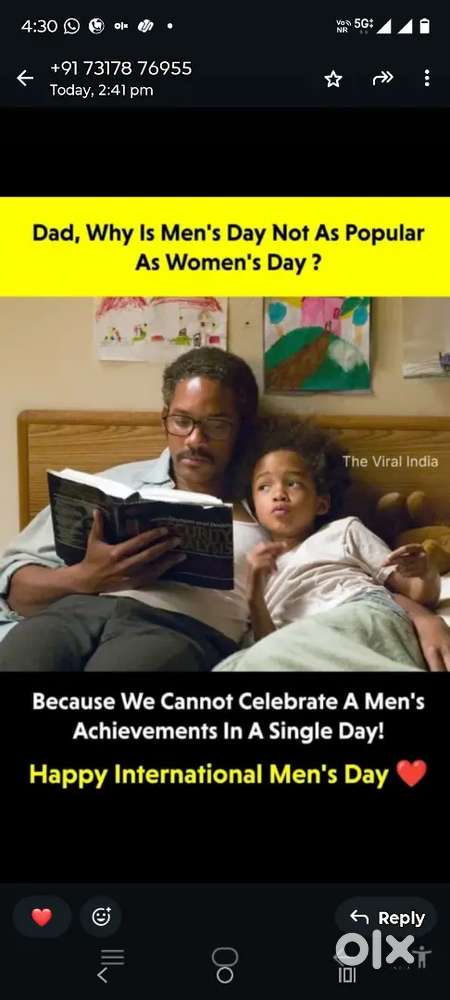 One bhk house villa rental near sarkar Nagar Chauhan Colony Plot no 28