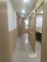 Office space for immigration etc