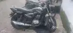 Honda shine