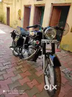 Bullet standard 350