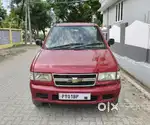 Chevrolet Tavera Neo 3 LS- 10 STR BS-III, 2012, Diesel