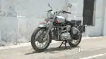 Electra/ Bullet/350