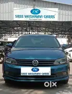 Volkswagen Jetta 2.0L TDI Highline AT, 2015, Diesel