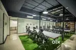Co working seat avilable in CP including all facility ,10000 rs +gst