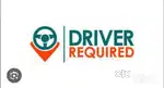 Driver required