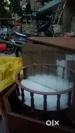 tv corner storage