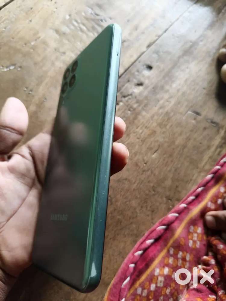 Samsung galaxy m33
