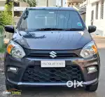 Maruti Suzuki Alto 800 2019-2023 0.8 VXI, 2020, Petrol