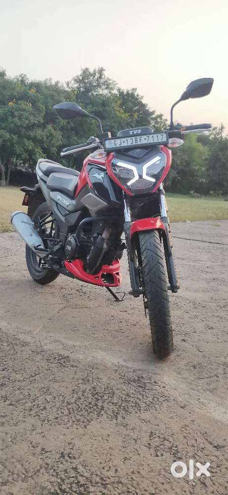 Good condition