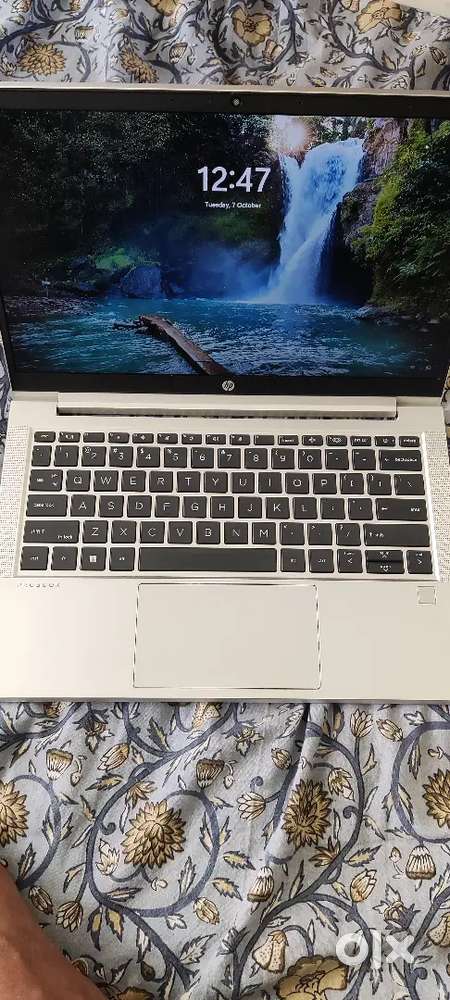 HP PROBOOK Laptop