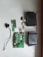 LG 42inch smart tv parts