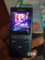 Sony Ipod Good Condition