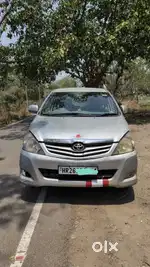 Toyota Innova 2008-2028 last