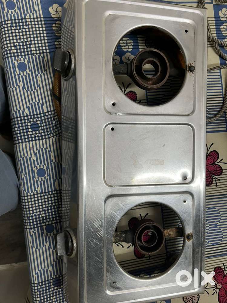 Gas stove chulla burner