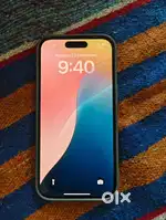 iPhone 15 128 gb
