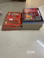 MBBS/medical books