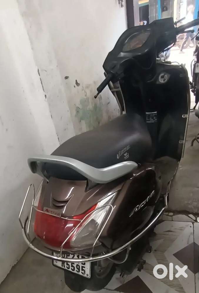 Activa 2017 Model Awsome Condition