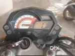 All good condition bike