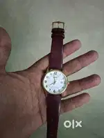 Casio watch