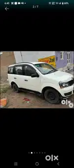 Mahindra Xylo 2012 Diesel 69500 Km Driven