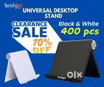 Sale Clearance - bridgys Adjustable Mobile Phone/ Tablet Stand
