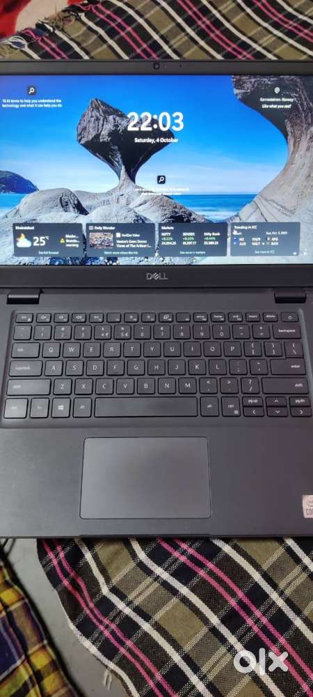 Dell i7 10th Generation latitude 3410 16GB RAM 512GB SSD