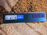 Crucial 8GB RAM DDR4- 2400