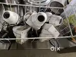 7 Nos CCTV camera 2mp Sale