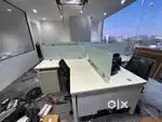 Office fully furnished luxury office prime location