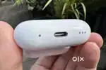Apple airpods pro 2nd and 1st gen type C , lightning case both