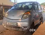 Tata Nano 2009 Petrol Well Maintained
