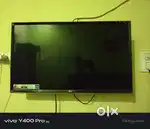 LG 32 inch TV