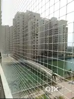 1 BHK  semi furnished flat at prime location