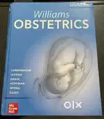 Williams obstetrics