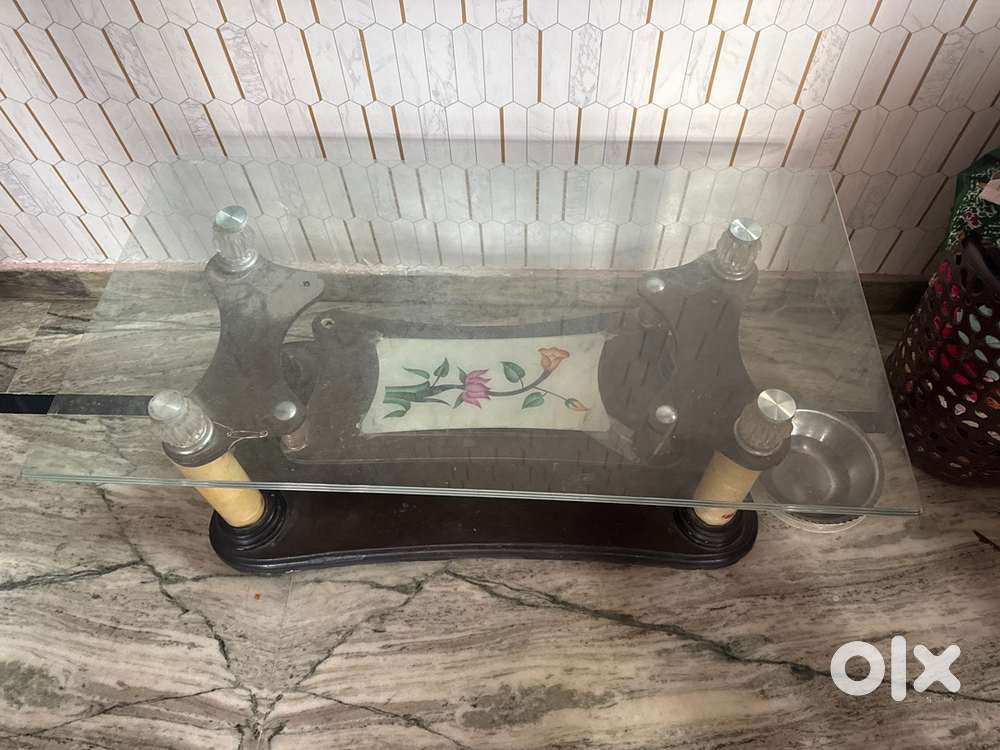 Central table for sell