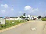 CMDA and RERA Approved Plot in Sirukalathur