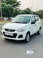 Maruti Suzuki Alto K10 VXi (O), 2016, Petrol
