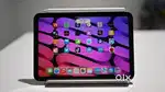 IPAD MINI 6 64GB STORAGE ONLY WIFI WITH PENCIL, CABLE , STORE BILL