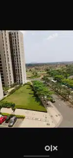 2BHK AVAILABLE FOR RENT IN 12500