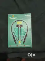 Neckband new brand