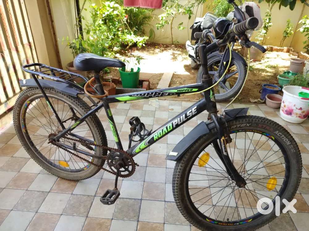 Hopper Bycycle
