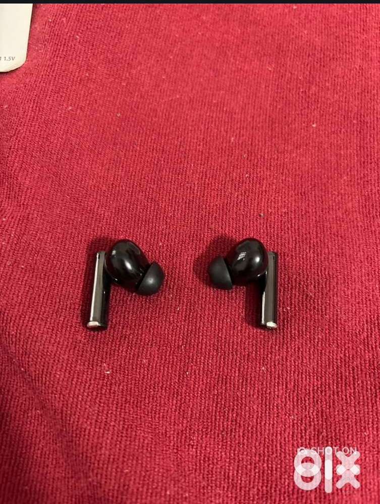 Realme buds air 5 pro