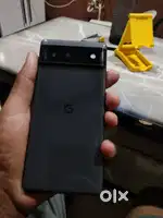 Google pixel 6 5g