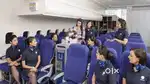 Cabin Crew/ Airport Ground Staff Jobs in Indigo Airport